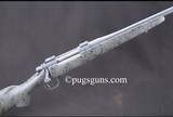 Remington 700 BGS Custom (280 Rem) - 3 of 9