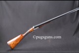 Webley & Scott 700 - 10 of 11