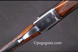 Webley & Scott 700 - 9 of 11
