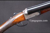 Webley & Scott 700