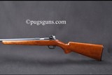 Browning
T Bolt (Factory Peep Sight) - 4 of 7