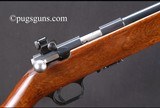 Browning
T Bolt (Factory Peep Sight)