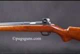Browning
T Bolt (Factory Peep Sight) - 2 of 7