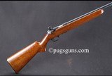Browning
T Bolt (Factory Peep Sight) - 6 of 7