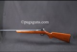 Browning
T Bolt (Factory Peep Sight) - 7 of 7