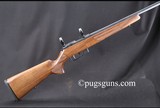 Anschutz 1761 Left Handed (22 Magnum) - 4 of 5
