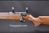 Anschutz 1761 Left Handed (22 Magnum) - 2 of 5