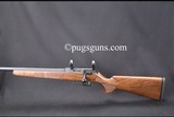 Anschutz 1761 Left Handed (22 Magnum) - 5 of 5