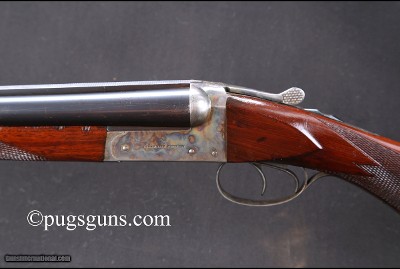 Remington 1900 (16 Gauge, 30 inch) - Image 2 of 11