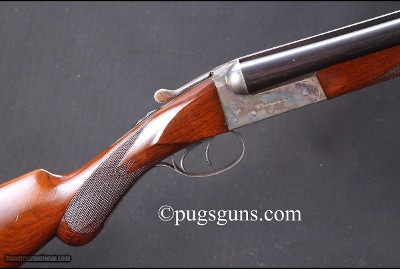 Remington 1900 (16 Gauge, 30 inch) - Image 3 of 11