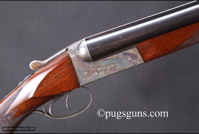Remington 1900 (16 Gauge, 30 inch)