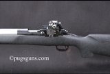 Winchester Model 70 HV - 2 of 11