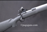 Winchester Model 70 HV