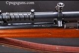 Winchester 52 - 2 of 9