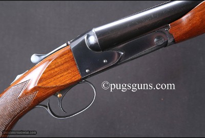 Winchester 21