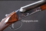 Winchester 21 Trap (2 Barrel Set)