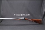 Winchester 21 Trap (2 Barrel Set) - 12 of 13