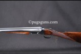 Winchester 21 Trap (2 Barrel Set) - 4 of 13