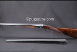 Winchester 21 Trap (2 Barrel Set) - 10 of 13