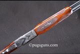 Winchester 21 (20 Gauge 2 Barrel Set) - 10 of 15