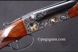 Winchester 21 (20 Gauge 2 Barrel Set)