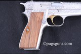 Browning Hi Power Renaissance - 5 of 9