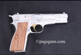 Browning Hi Power Renaissance