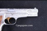Browning Hi Power Renaissance - 3 of 9