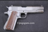 Union Switch & Signal 1911A1 - 1 of 6