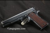 Colt Super 38 - 2 of 7