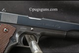 Colt Super 38 - 3 of 7