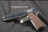 Colt Super 38 - 2 of 7