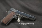 Colt Super 38 - 1 of 7