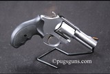Smith & Wesson 60-16