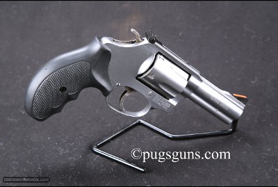 Smith & Wesson 60-16