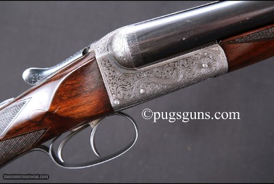 Charles Ingram
Boxlock