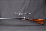 Charles Ingram
Boxlock - 15 of 15