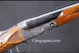 Parker A1 Special Upgrade (Dick Washburn Upgrade) - 3 of 15