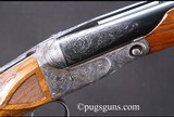 Parker A1 Special Upgrade (Dick Washburn Upgrade) - 1 of 15