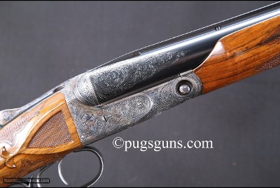 Parker A1 Special Upgrade (Dick Washburn Upgrade) - Image 3 of 15