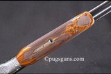 Parker A1 Special Upgrade (Dick Washburn Upgrade) - 13 of 15