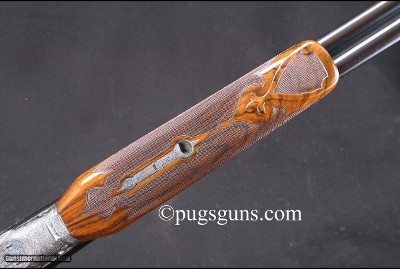 Parker A1 Special Upgrade (Dick Washburn Upgrade) - Image 13 of 15