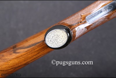 Parker A1 Special Upgrade (Dick Washburn Upgrade) - Image 15 of 15
