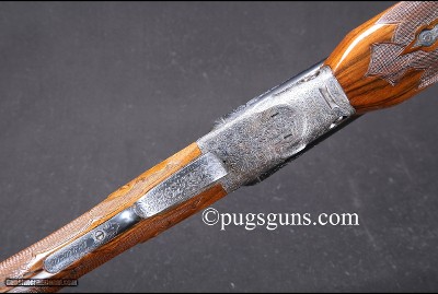 Parker A1 Special Upgrade (Dick Washburn Upgrade) - Image 10 of 15