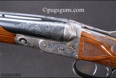 Parker A1 Special Upgrade (Dick Washburn Upgrade) - Image 2 of 15