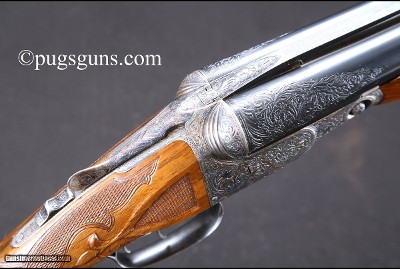 Parker A1 Special Upgrade (Dick Washburn Upgrade) - Image 5 of 15