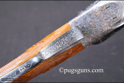Parker A1 Special Upgrade (Dick Washburn Upgrade) - Image 11 of 15