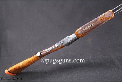 Parker A1 Special Upgrade (Dick Washburn Upgrade) - Image 14 of 15