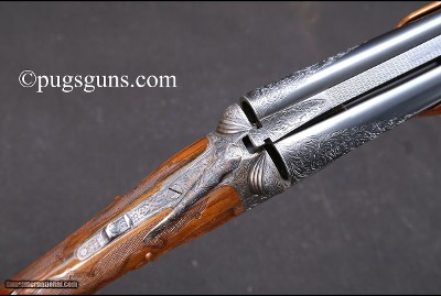 Parker A1 Special Upgrade (Dick Washburn Upgrade) - Image 8 of 15