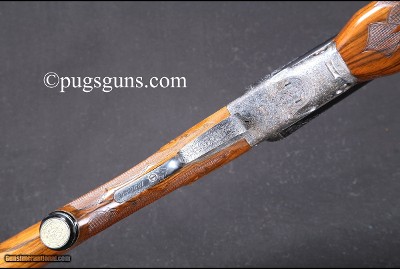 Parker A1 Special Upgrade (Dick Washburn Upgrade) - Image 12 of 15
